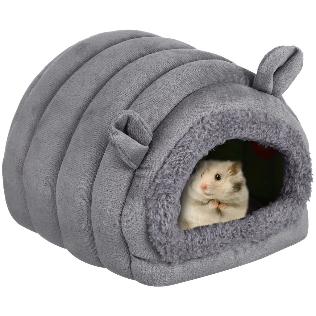 Warm Pet Bed For Small Animals