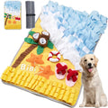 New Pet Sniffing Training Mat Dog