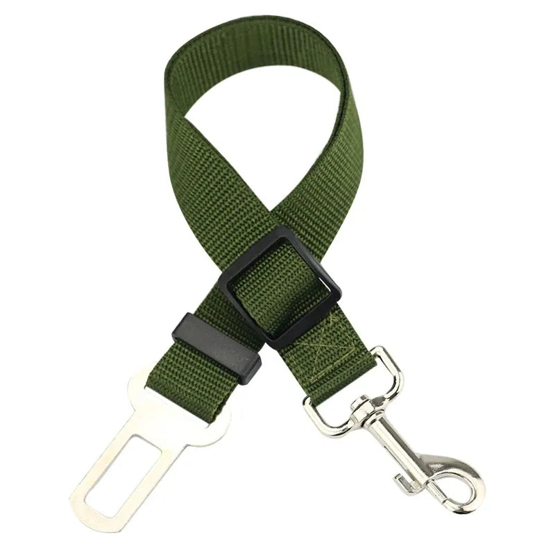 Car Seat Belt Safety Protector