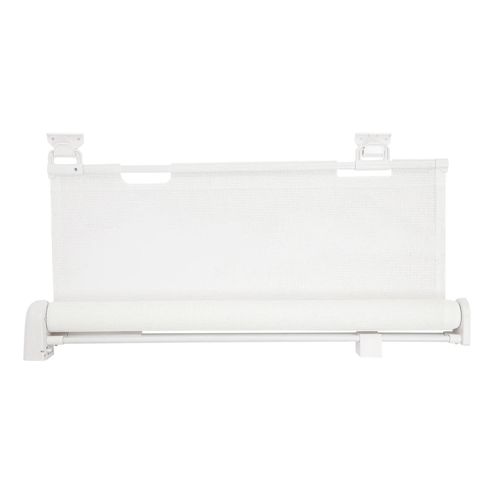 Retractable Pet Gate for Stairs, Corridors, Bedrooms