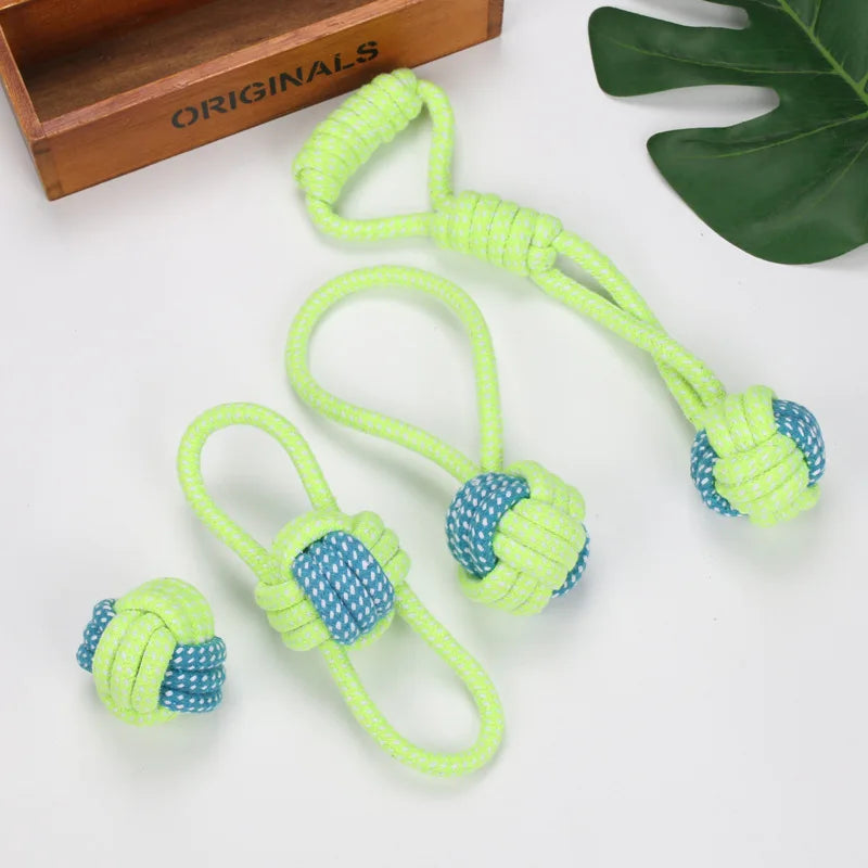 Dog Toys for Large Or Small Dogs