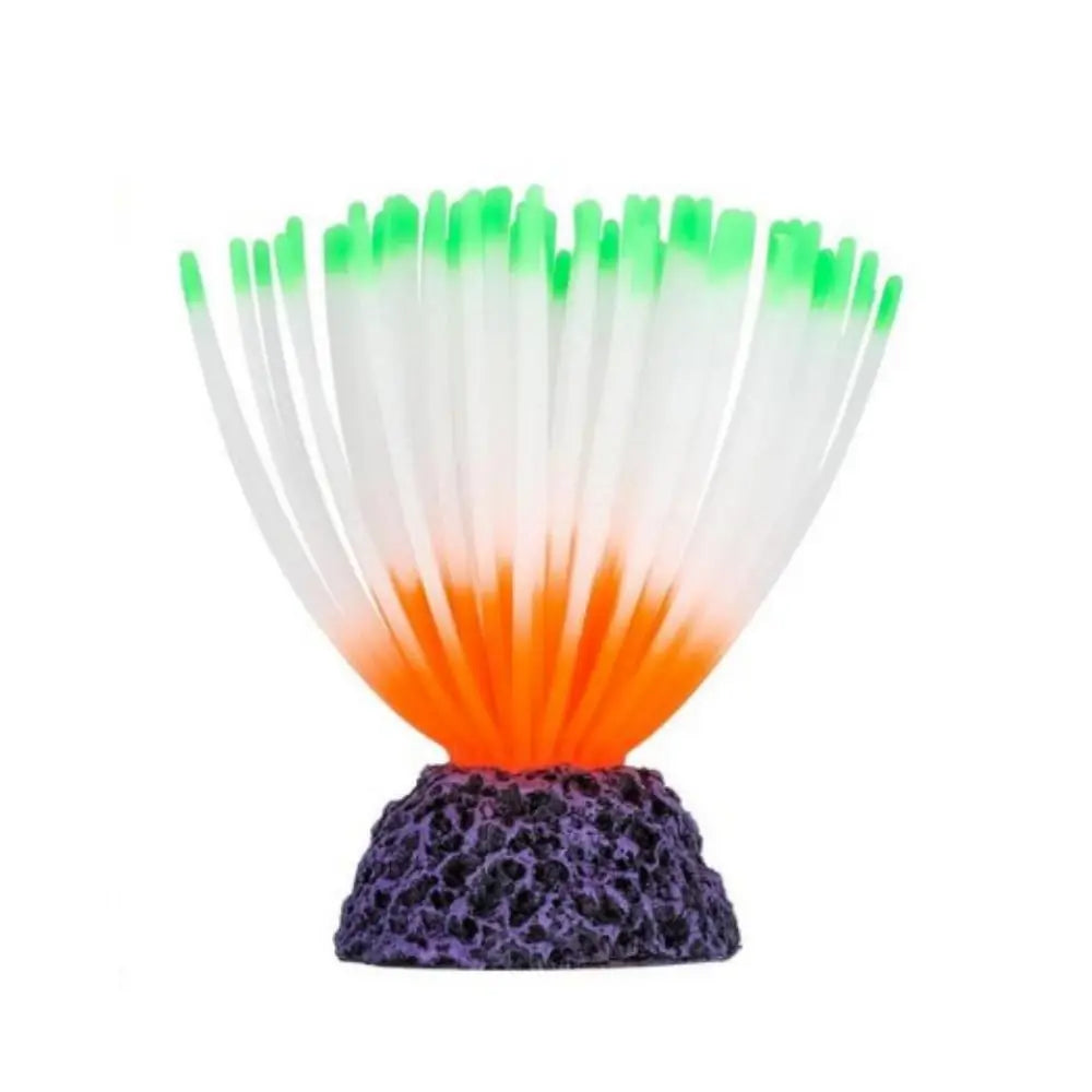 Aquarium Imitative Rainbow Sea Urchin Ball
