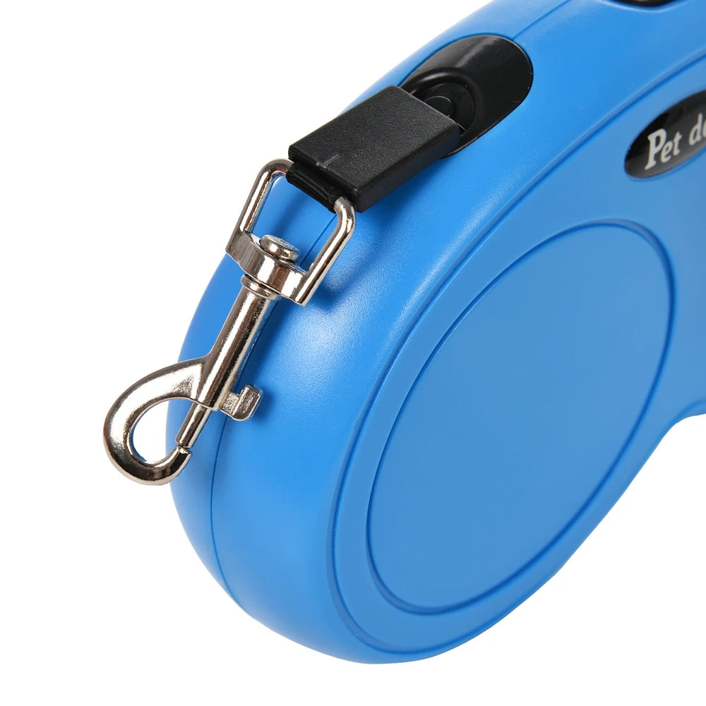 3m 5m Pet Dog Leash For Small Medium Dogs Cats
