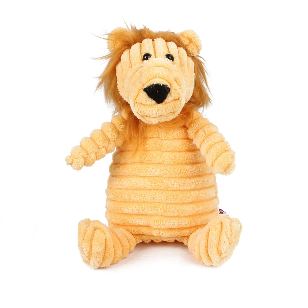 Tooth Cleaning Dog Toy Supplies for Large Dogs