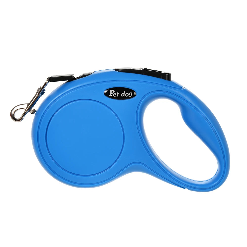 3m 5m Pet Dog Leash For Small Medium Dogs Cats