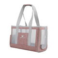 Cat or Dog Portable Breathable Carrier Bag