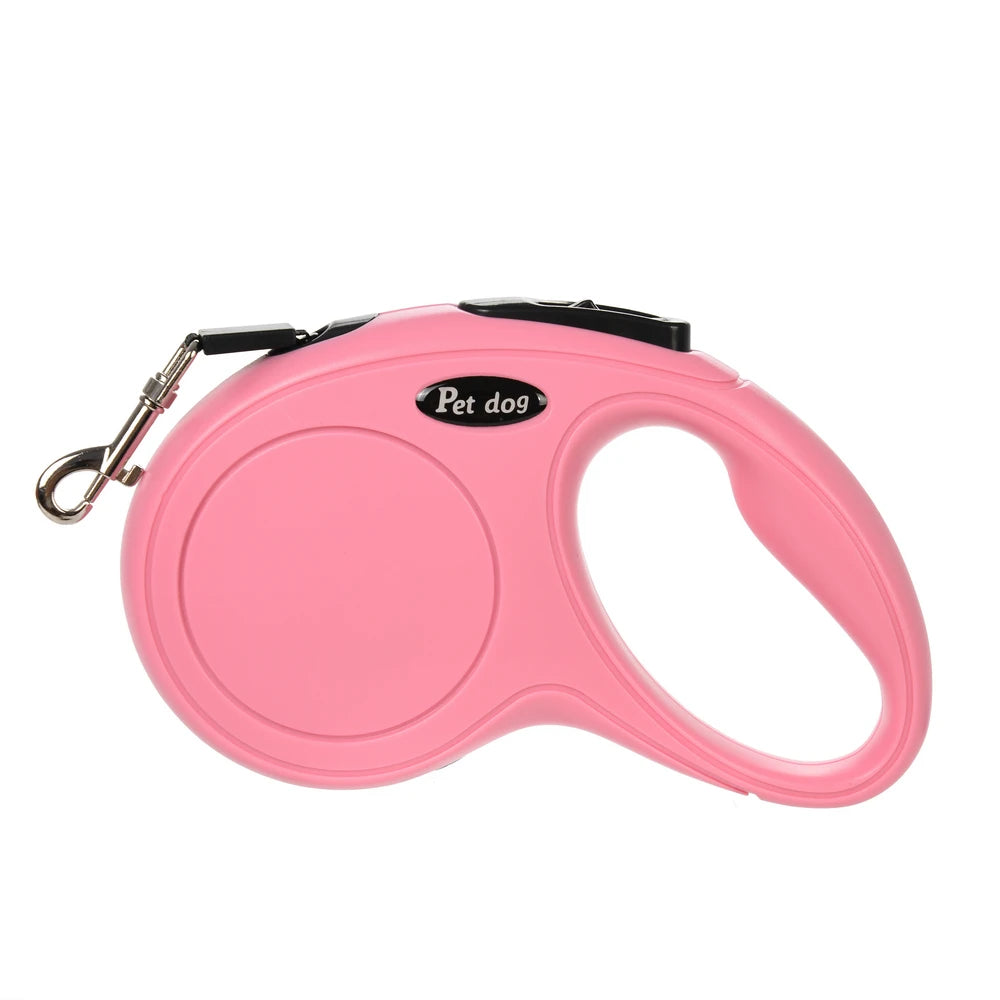 3m 5m Pet Dog Leash For Small Medium Dogs Cats
