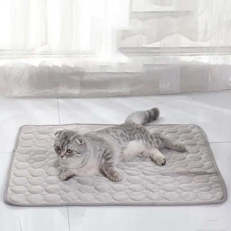 Ice Mats for Cooling Cat /Dog