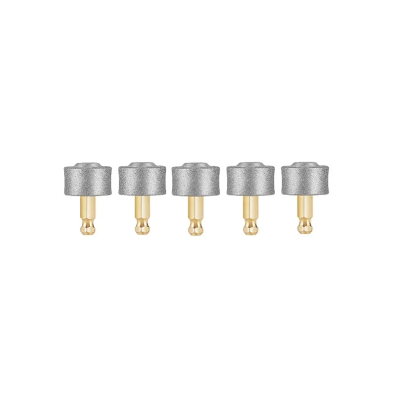 Pet Nail Grinder with LED Light
