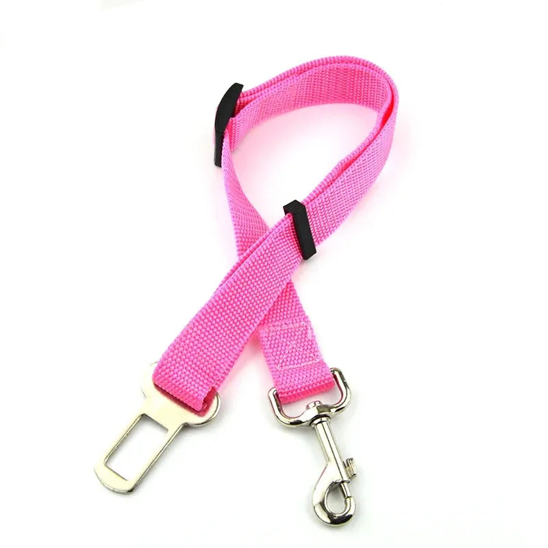 Car Seat Belt Safety Protector