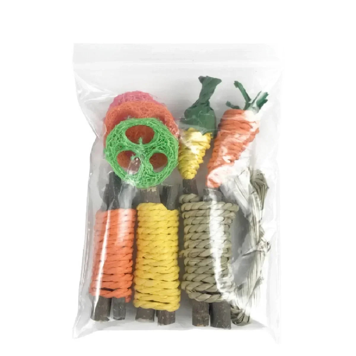 Pet Tooth Grinding Set