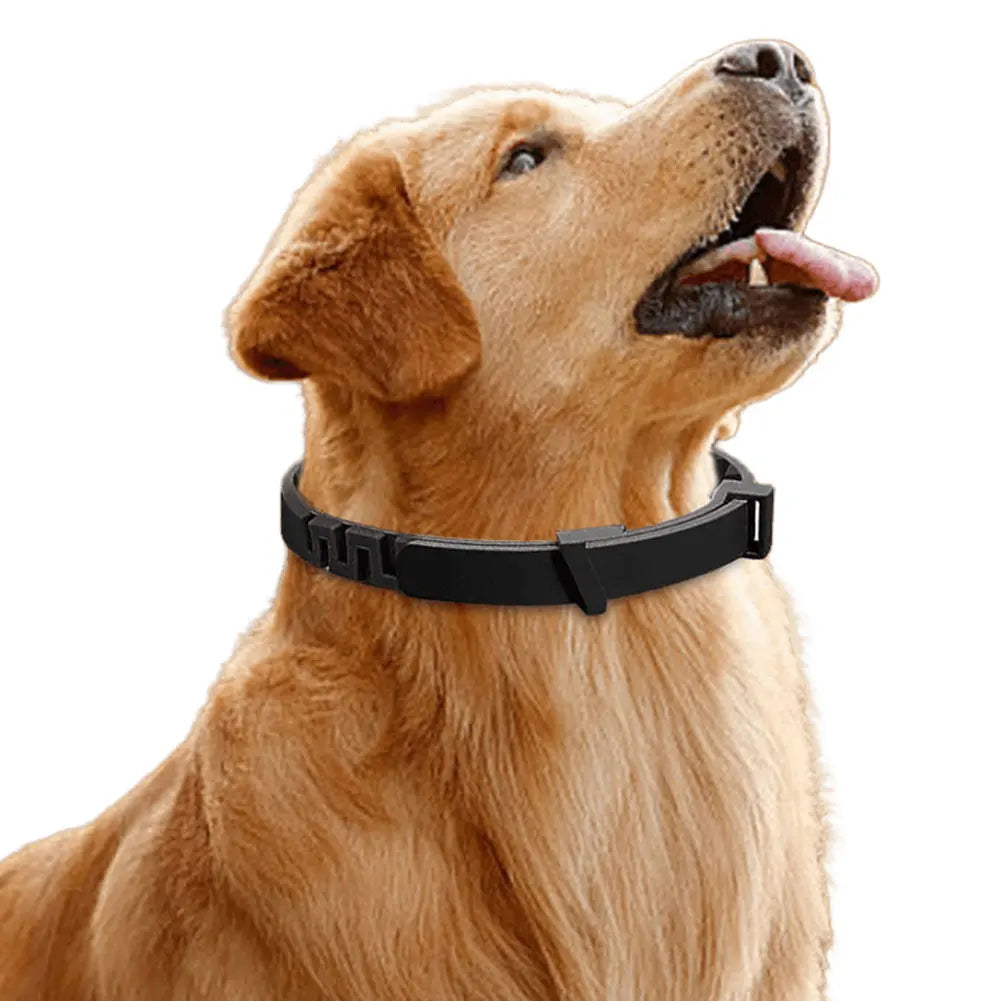 3/4 Pack Pet Calming Collar Stress and Anxiety Relief