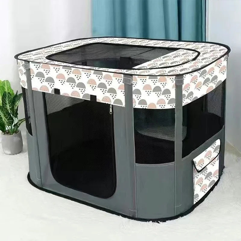 Cat Delivery Room - House