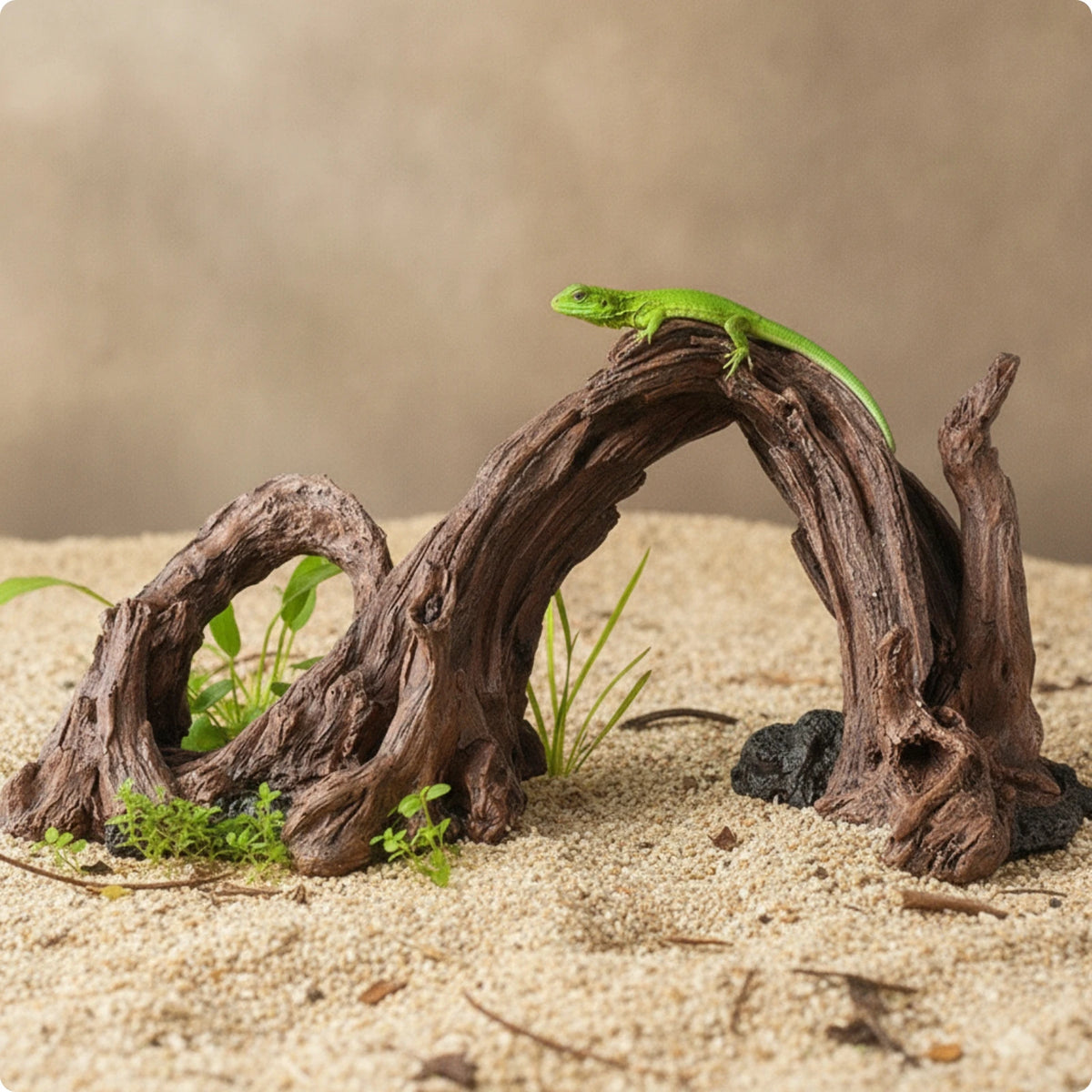 Artificial Driftwood for Aquarium