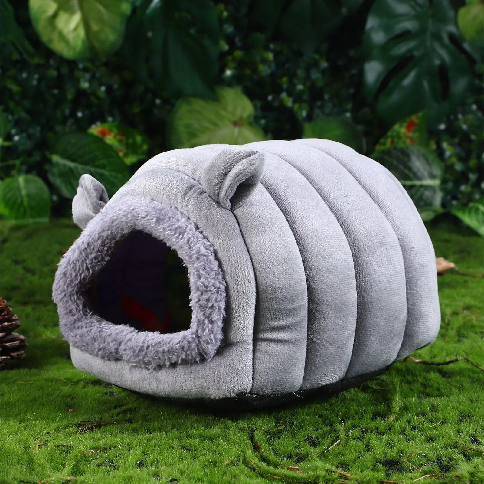 Warm Pet Bed For Small Animals