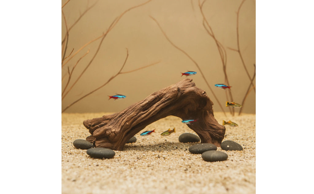 Artificial Driftwood for Aquarium