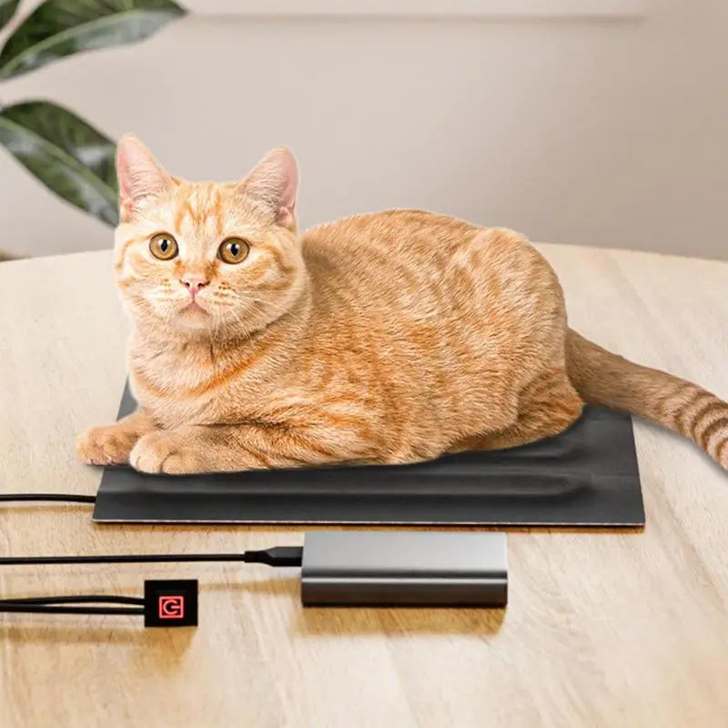 Pet Electric Winter Warming Pad
