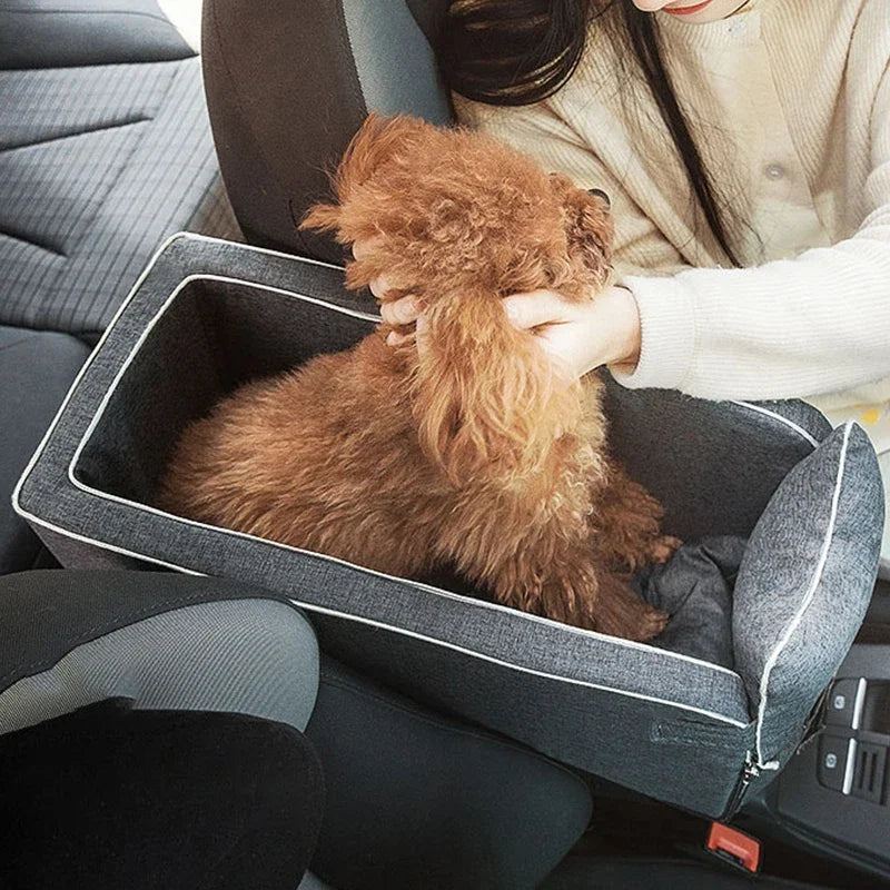 Portable Dog - Cat Car Seat