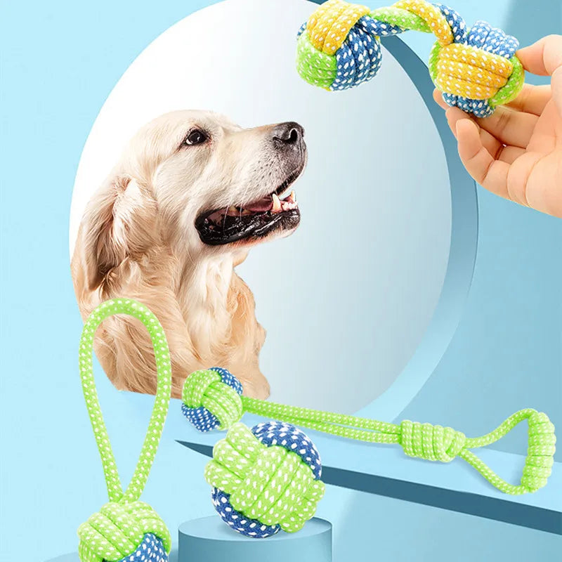 Dog Toys for Large Or Small Dogs