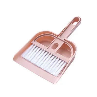 Small Broom Set Pet Professional Cleaning Tools