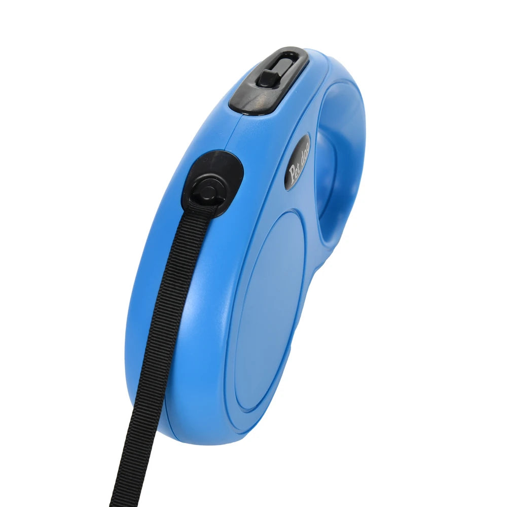 3m 5m Pet Dog Leash For Small Medium Dogs Cats