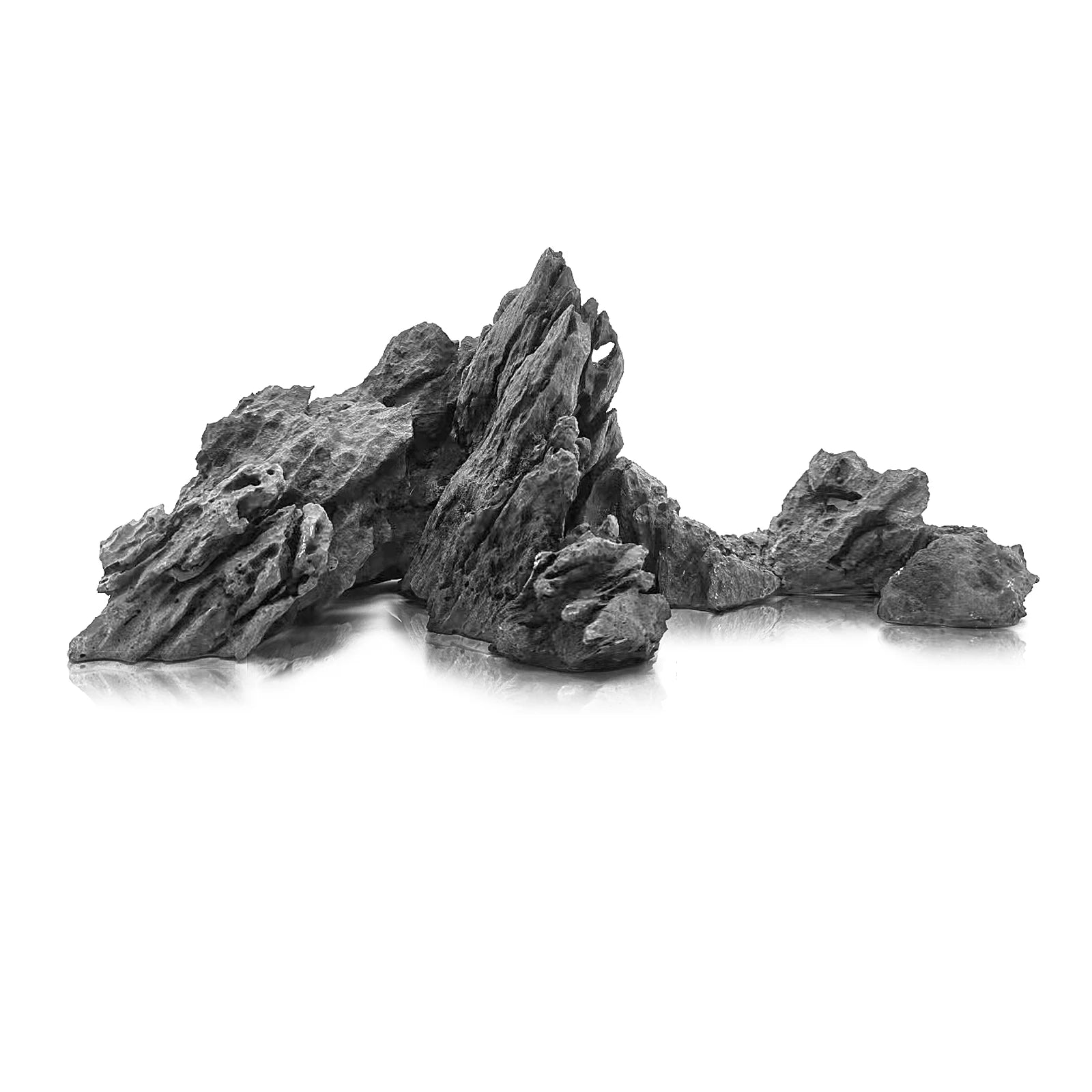 Aquarium Resin Stone Model for Aquascaping