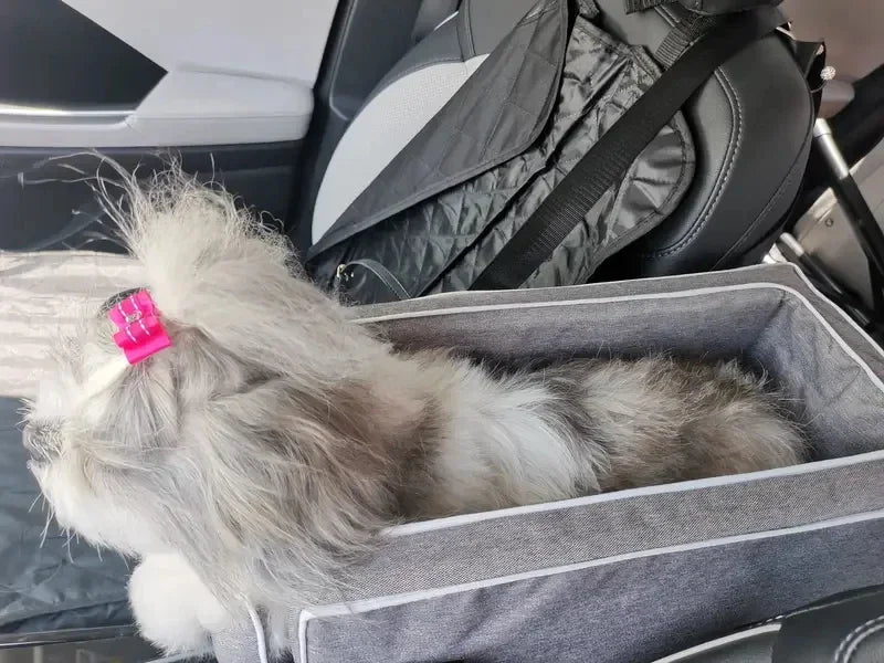 Portable Dog - Cat Car Seat