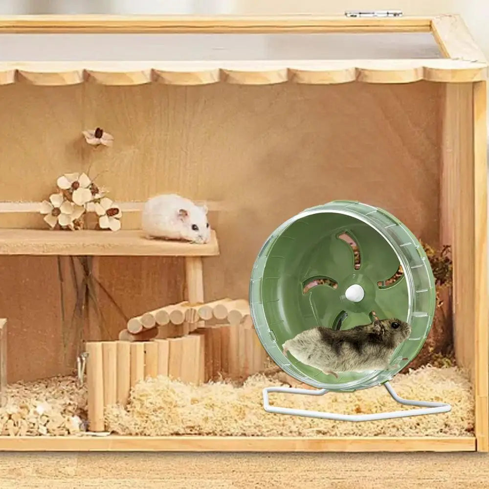 Hamster, Rat Exercise Wheel