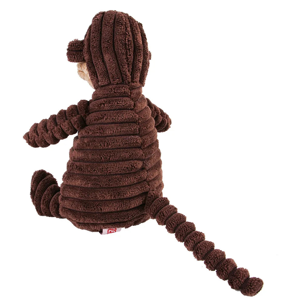 Tooth Cleaning Dog Toy Supplies for Large Dogs