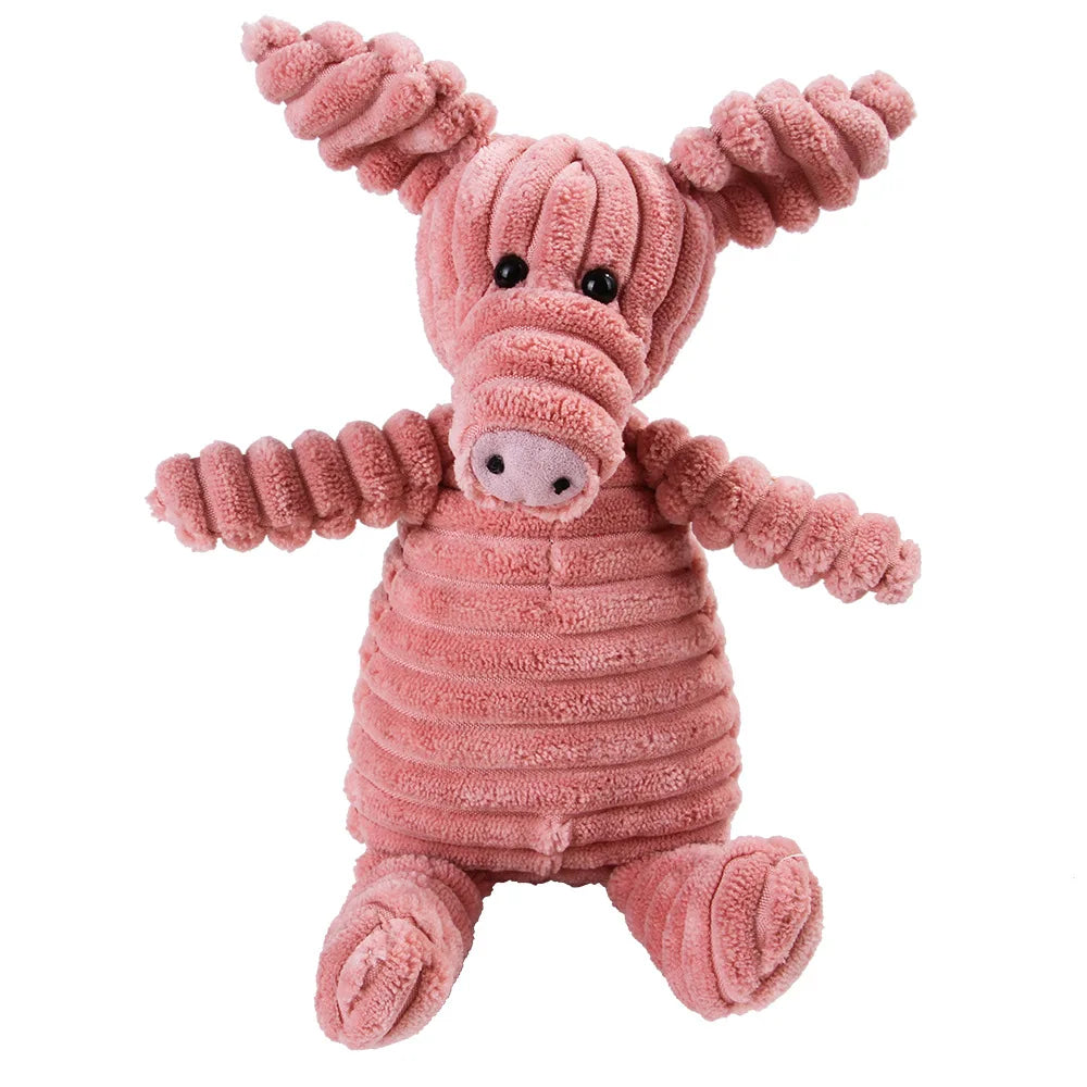 Tooth Cleaning Dog Toy Supplies for Large Dogs
