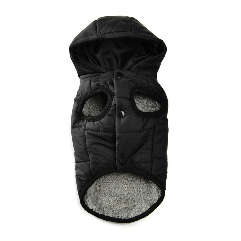 New Autumn And Winter Dachshund Parka Costume