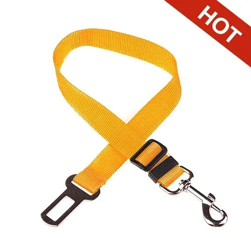 Car Seat Belt Safety Protector