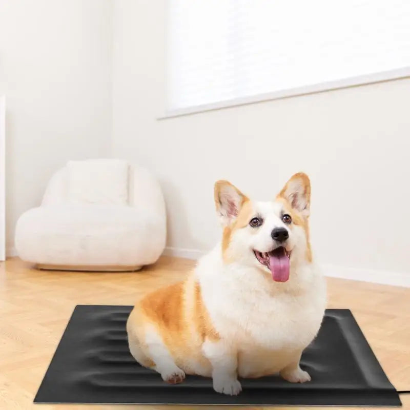 Pet Electric Winter Warming Pad