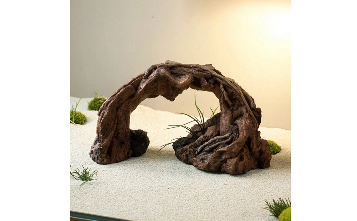 Artificial Driftwood for Aquarium